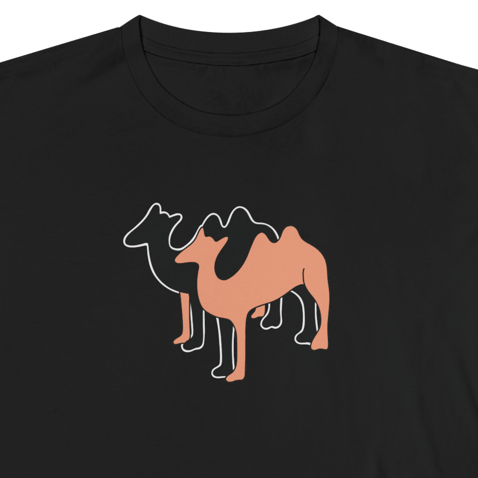 Almost One Crop Top Tee - but.city