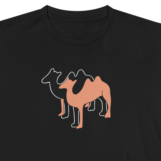 Almost One Crop Top Tee - but.city