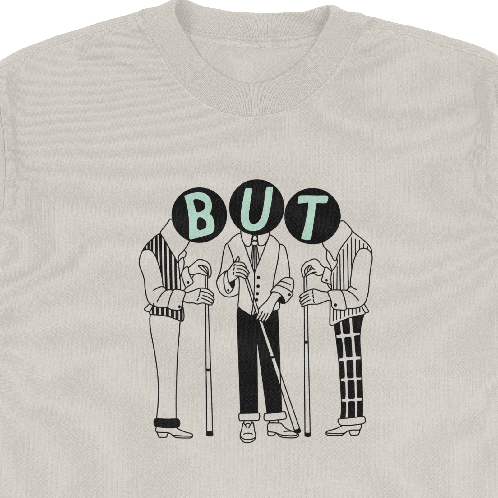 Billiard Players Long Sleeve - but.city