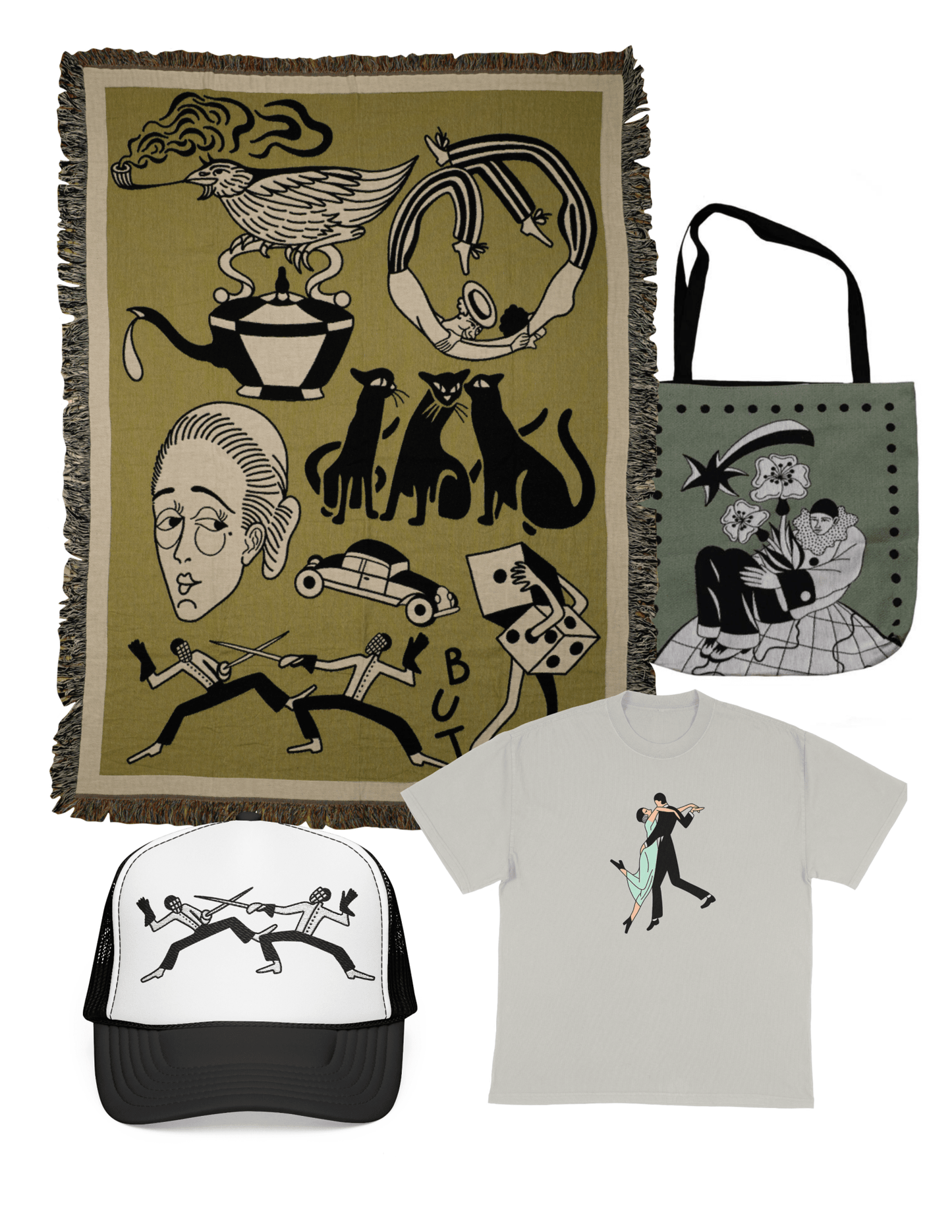 But Bundle 3 - but.city