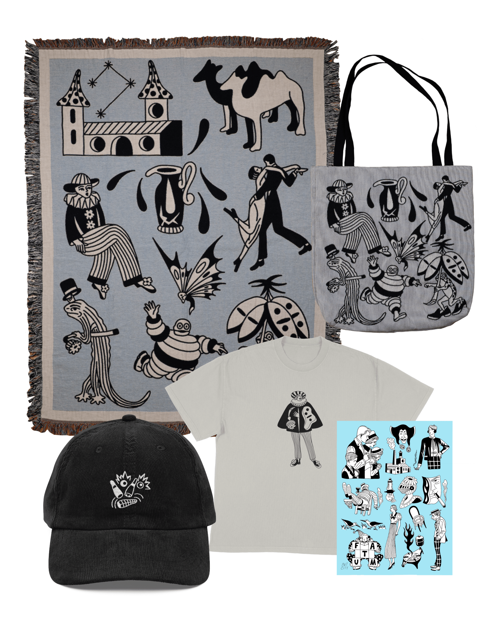 But Bundle 4 - but.city
