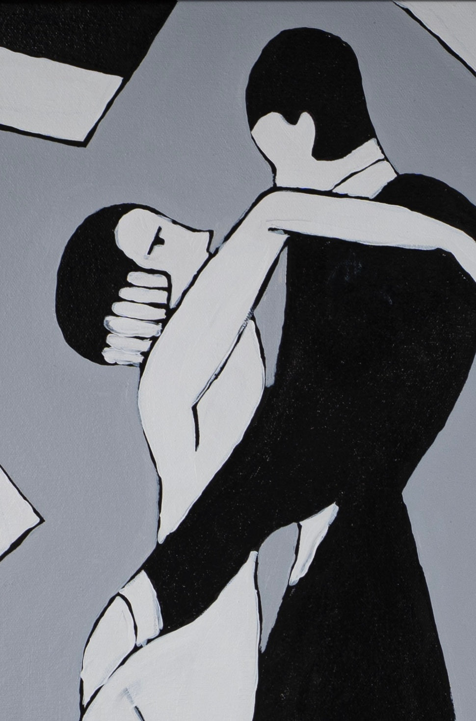 Dancing Couple - but.city