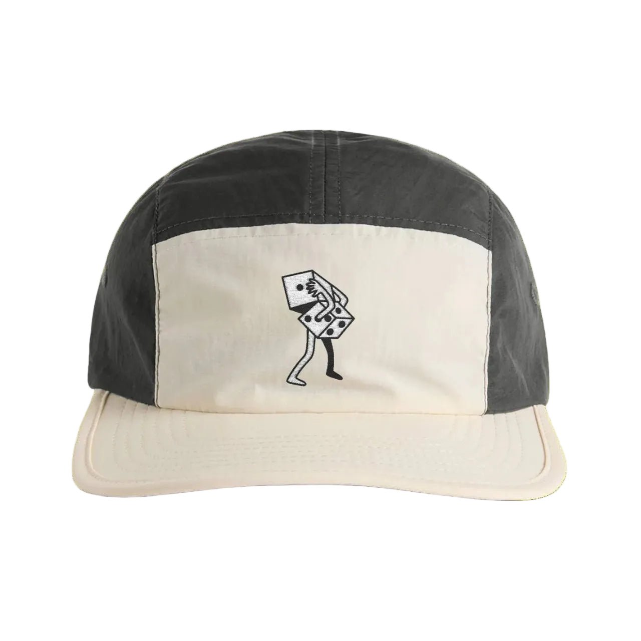 Dyse Man 5 Panel Hat - but.city