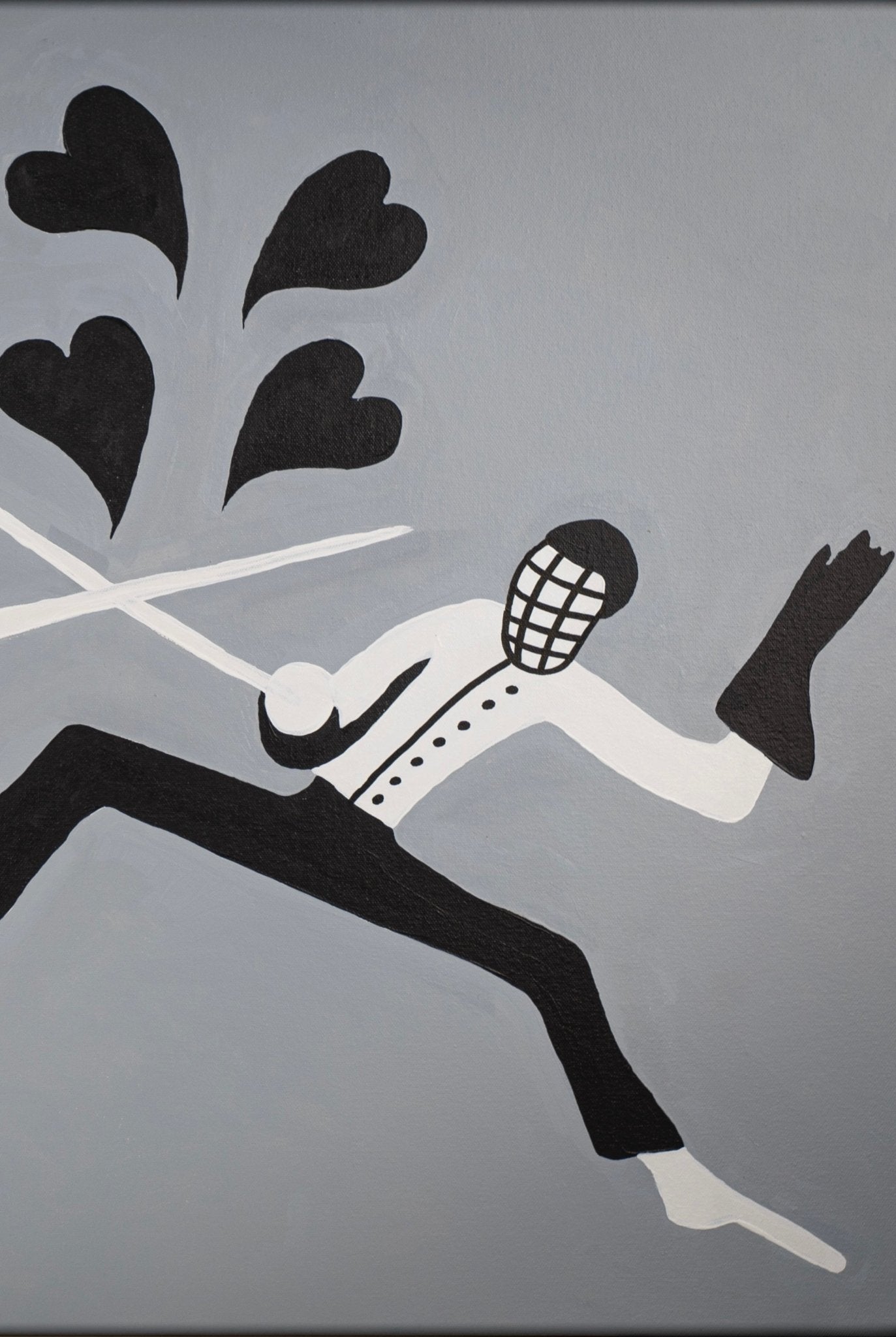 Fencers - but.city
