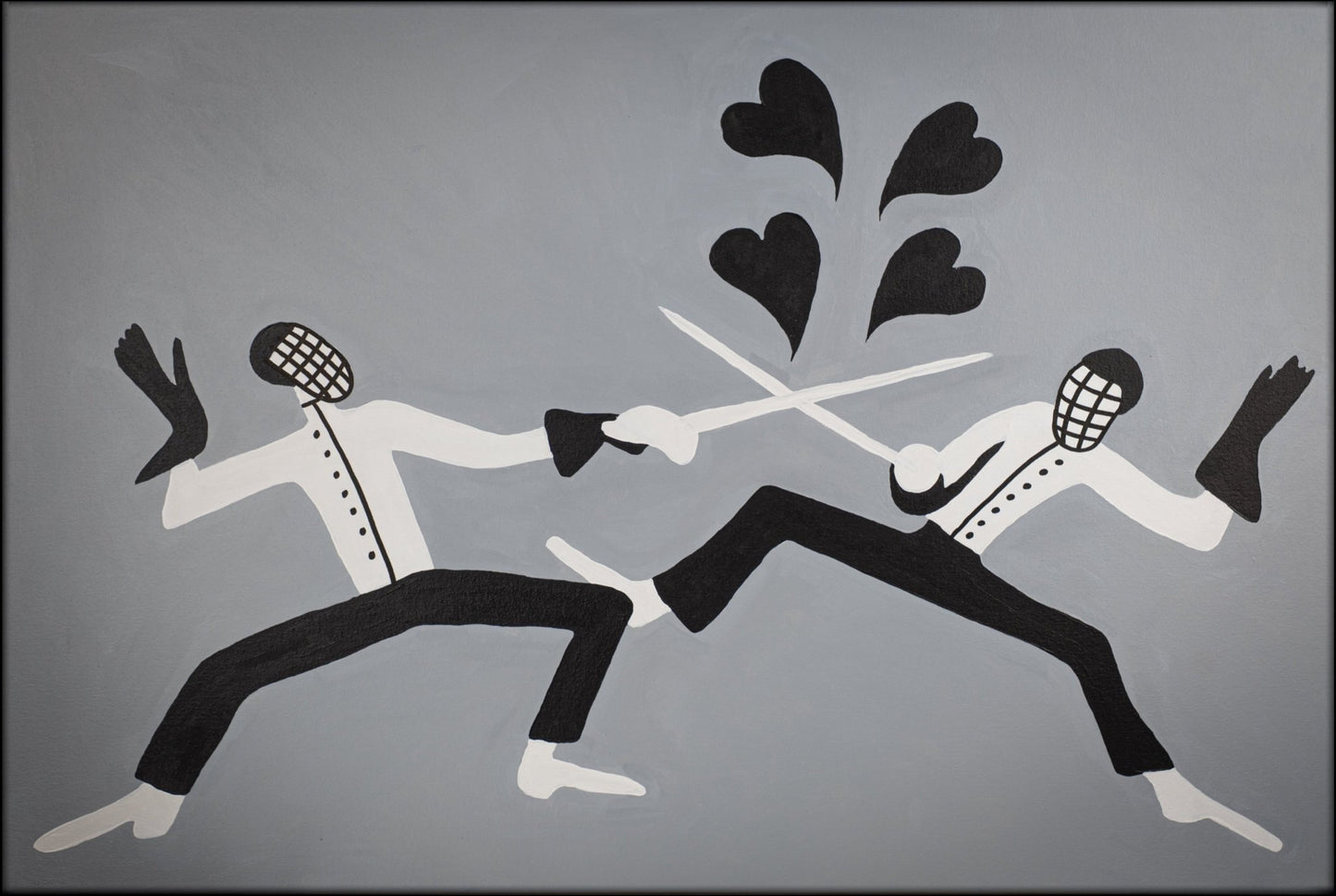 Fencers - but.city