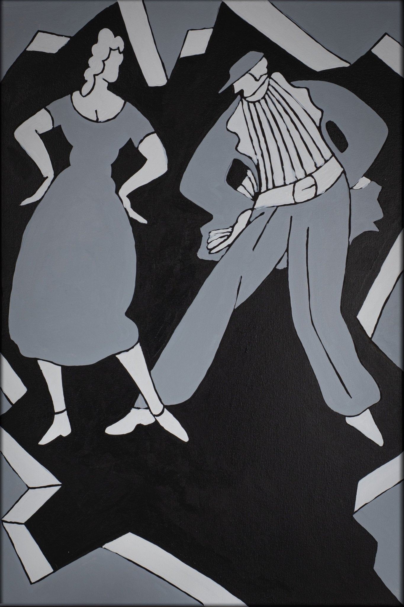 Free Dance - but.city