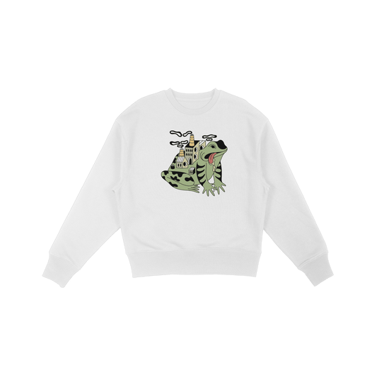 Frogtown Sweatshirt - but.city