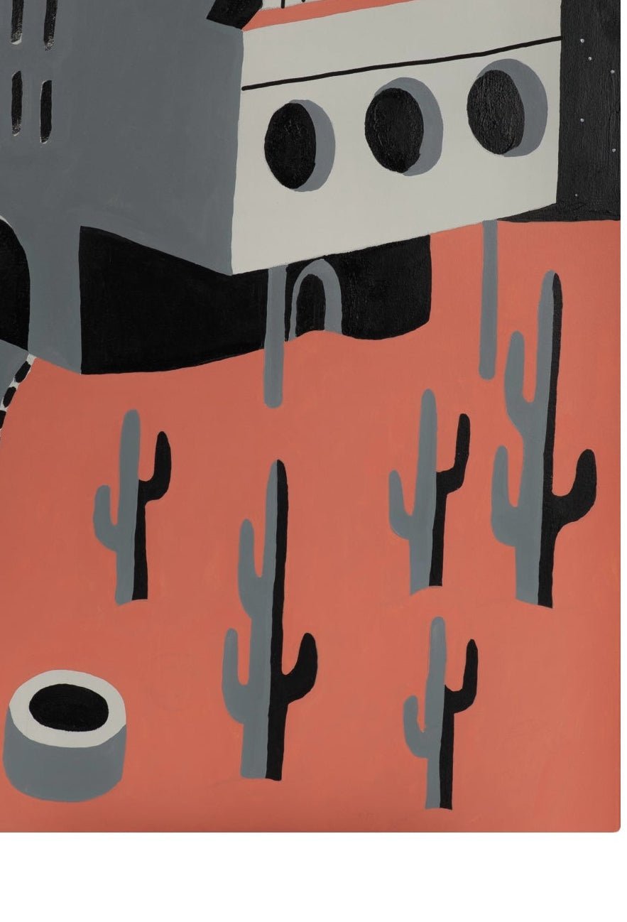 Low Desert - but.city