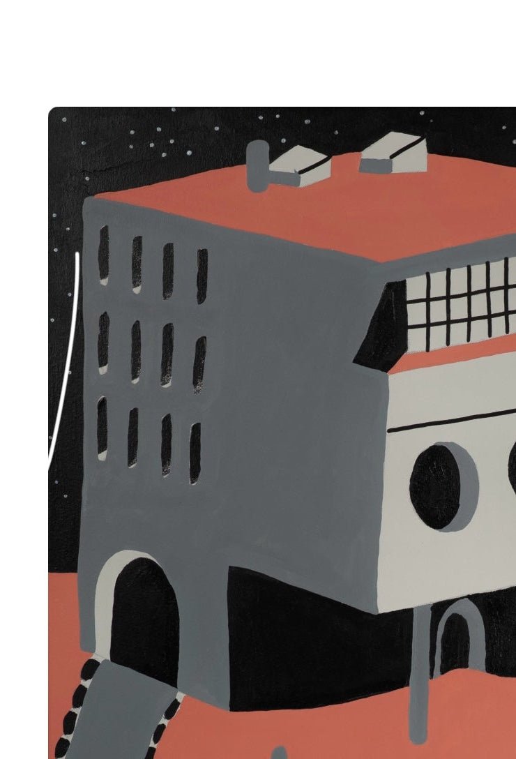 Low Desert - but.city