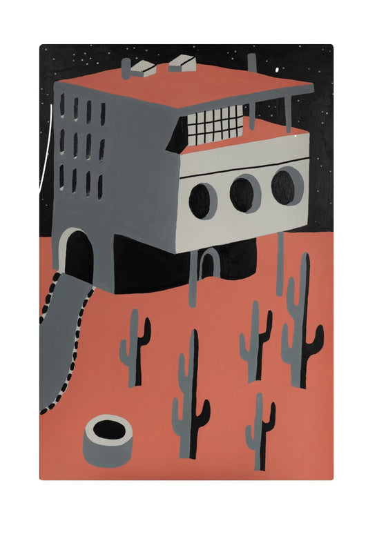 Low Desert - but.city
