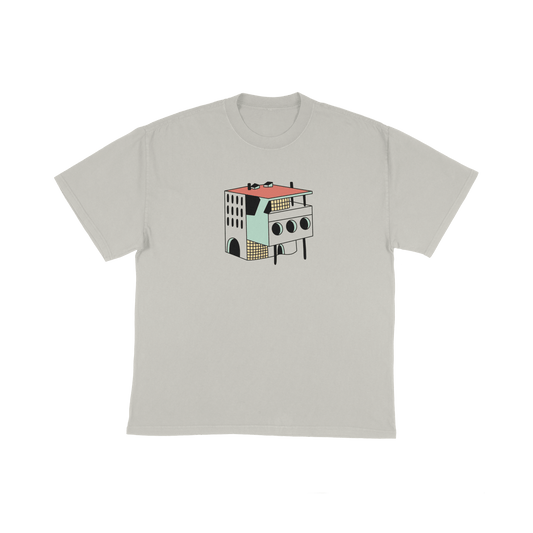 Low Desert Modern Tee - but.city