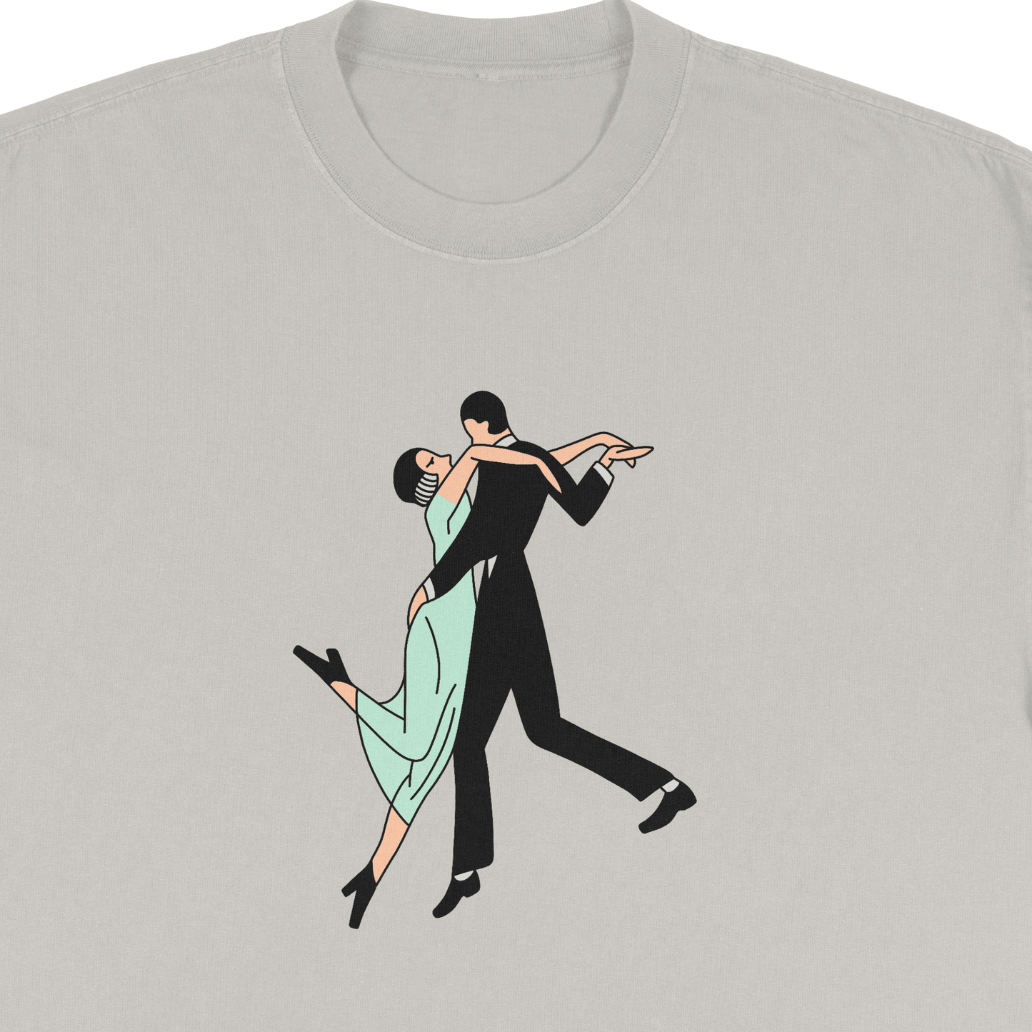 Midnight Dance Tee - but.city