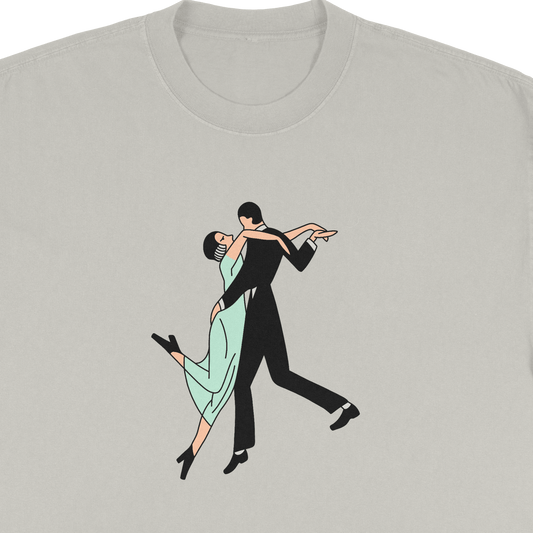 Midnight Dance Tee - but.city