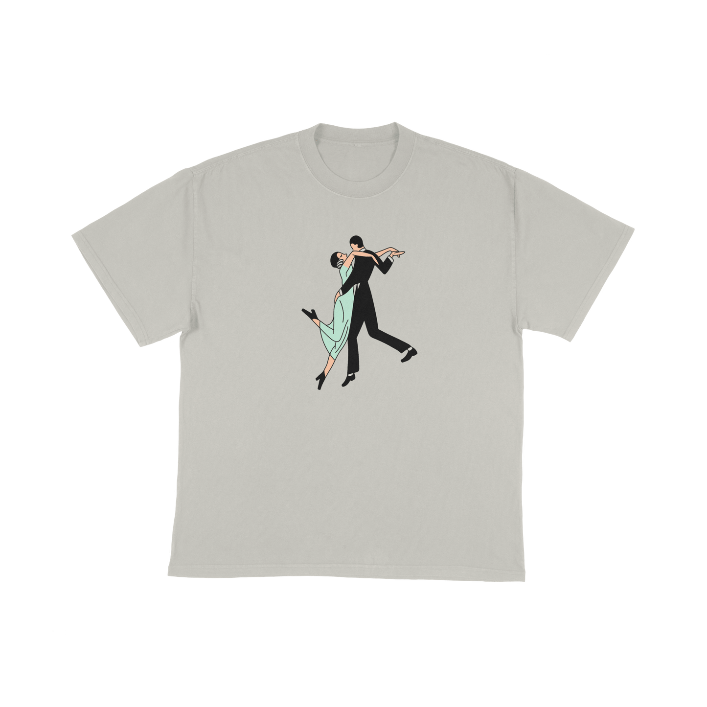 Midnight Dance Tee - but.city