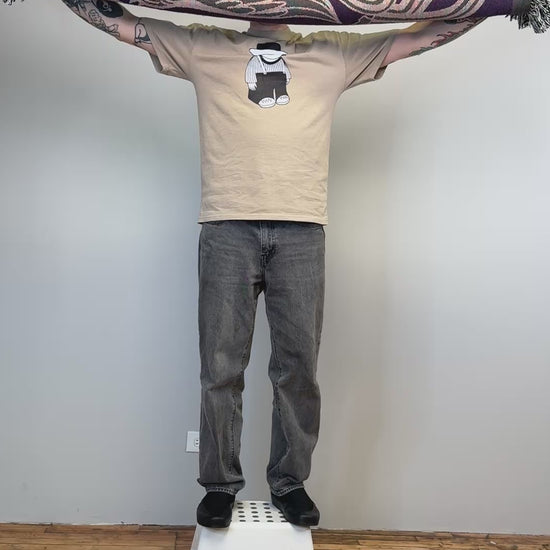 Flash Set #2 Woven Blanket video - but.city