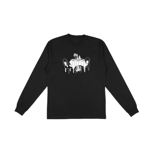 Romance is Over Long Sleeve - but.city