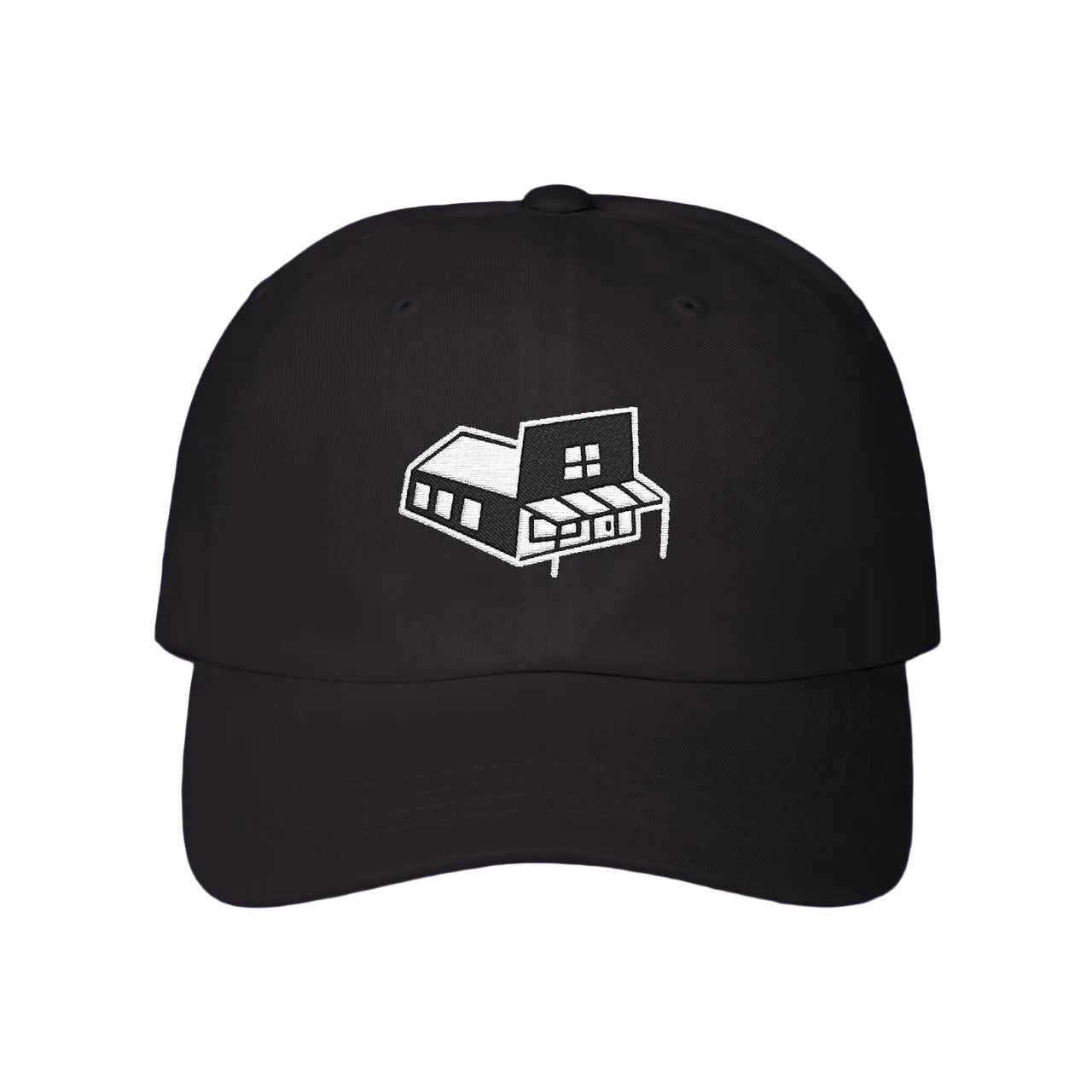 Saloon Dad Hat - but.city