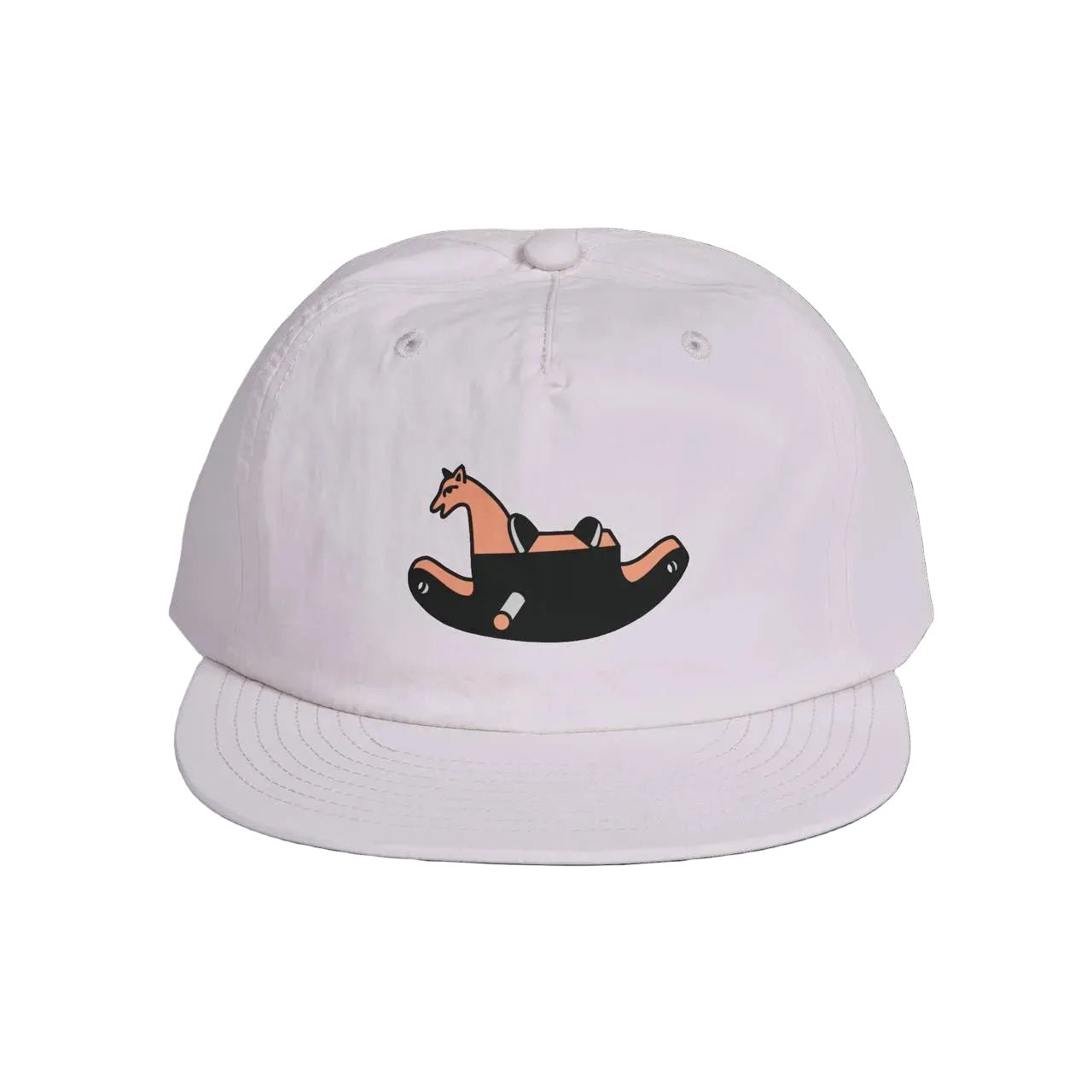 Soft Rider Nylon Hat - but.city