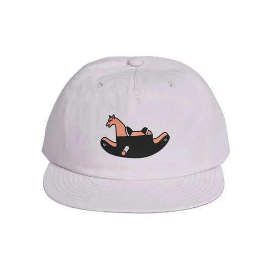 Soft Rider Nylon Hat - but.city
