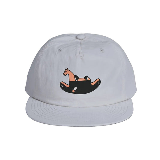 Soft Rider Nylon Hat - but.city