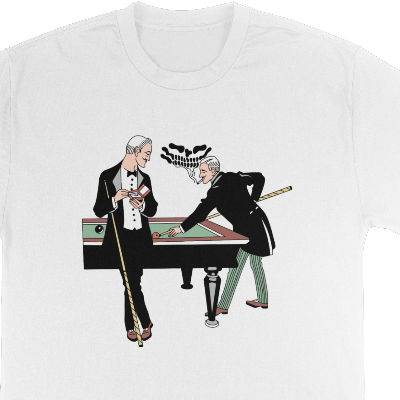 Table Talk Tee - but.city