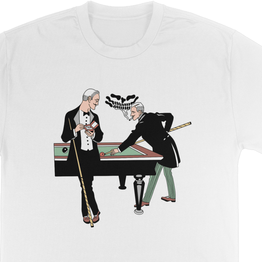 Table Talk Tee - but.city