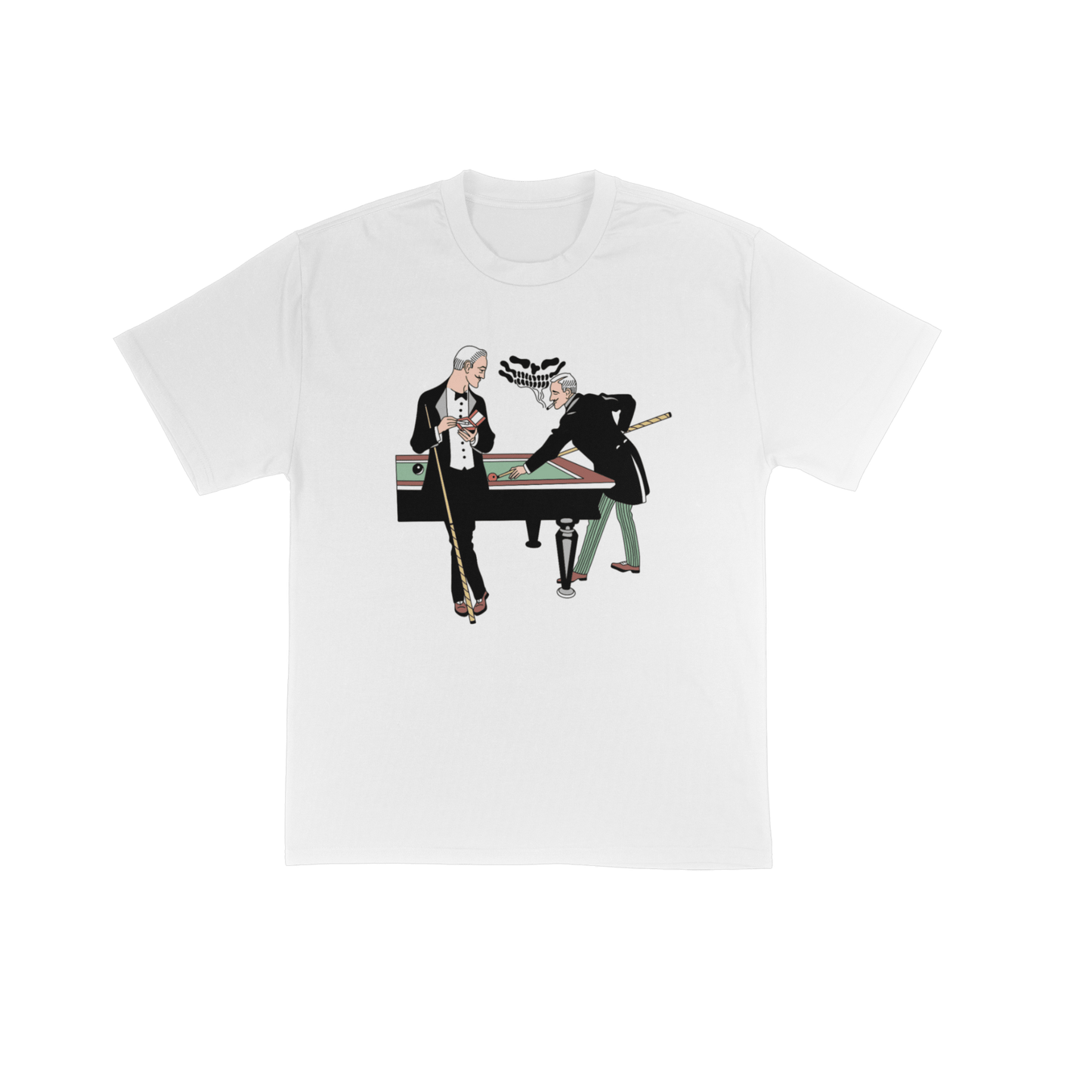 Table Talk Tee - but.city